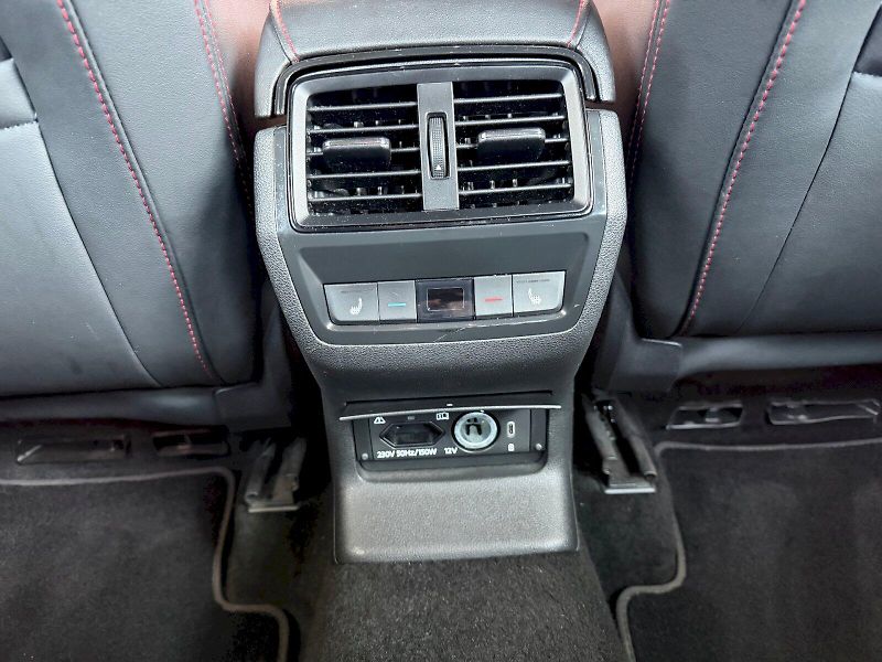 Škoda Kodiaq (2020) RS 2.0 TDI / 176 kW 4x4 DSG - fotka 22 z 30