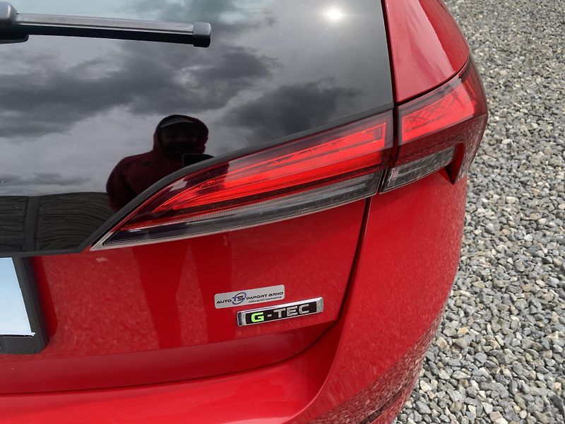 Škoda Scala 1.0i G-TEC STYLE CZ DPH LED 1A - fotka 43 z 156