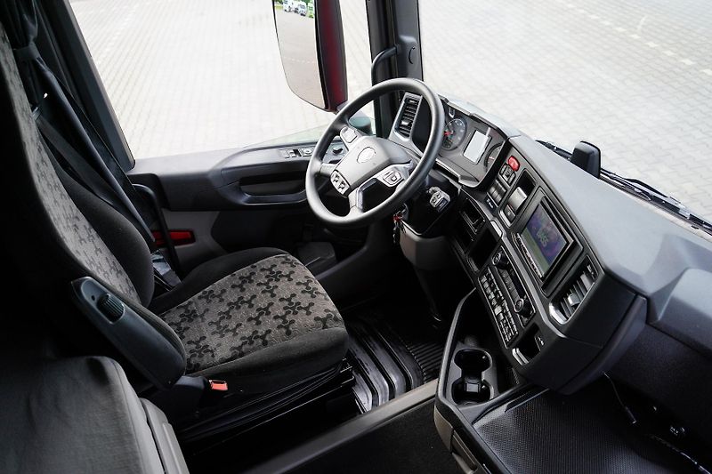 Scania (2021) R 450 / ACC / EURO 6 / ZESTAW  - fotka 12 z 51
