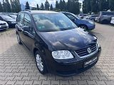 Volkswagen Touran (2005) 1,6 MPI 75 KW SPOJKA STK - náhled 8