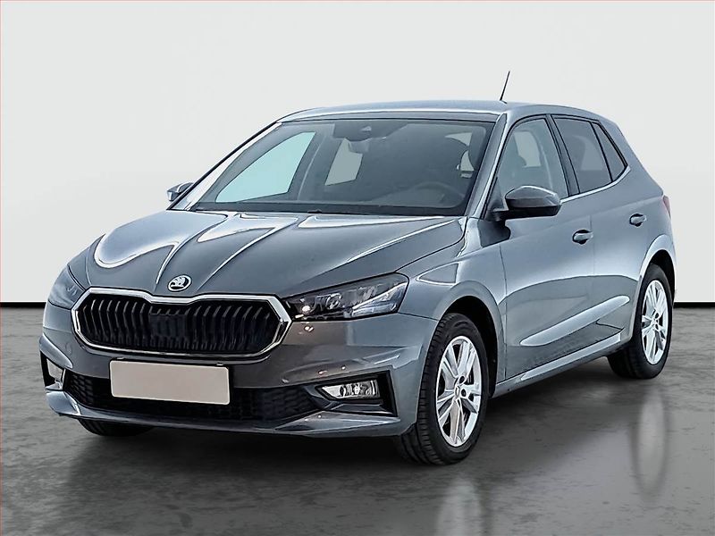 Škoda Fabia (2025) 1.0 TSI, Top Selection, FullLe - fotka 2 z 19