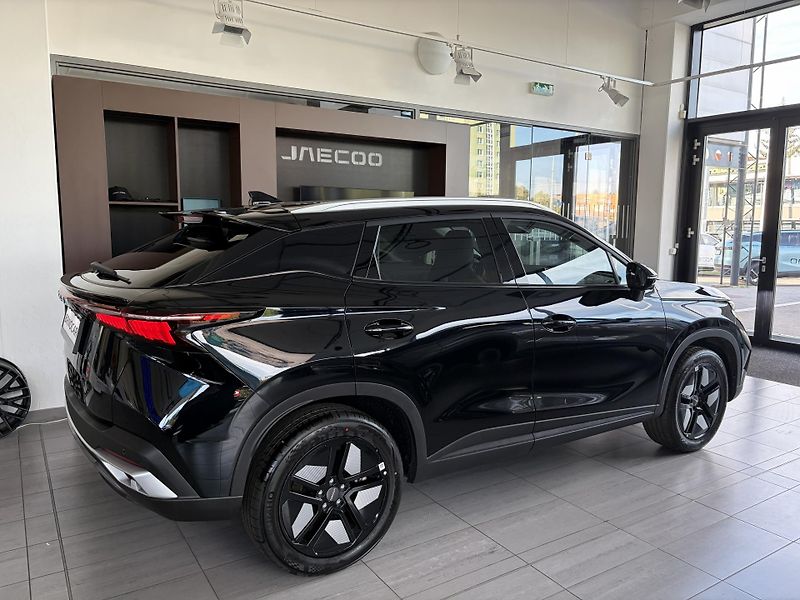 Omoda 5 (2026) OMODA 5 Premium FaceLift - fotka 2 z 17