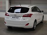 Hyundai i30 (2014) 1.6 GDi, ČR, Temp. park. - náhled 6