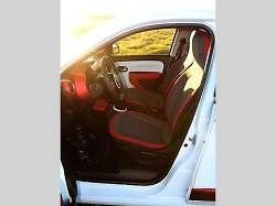 Renault Twingo.