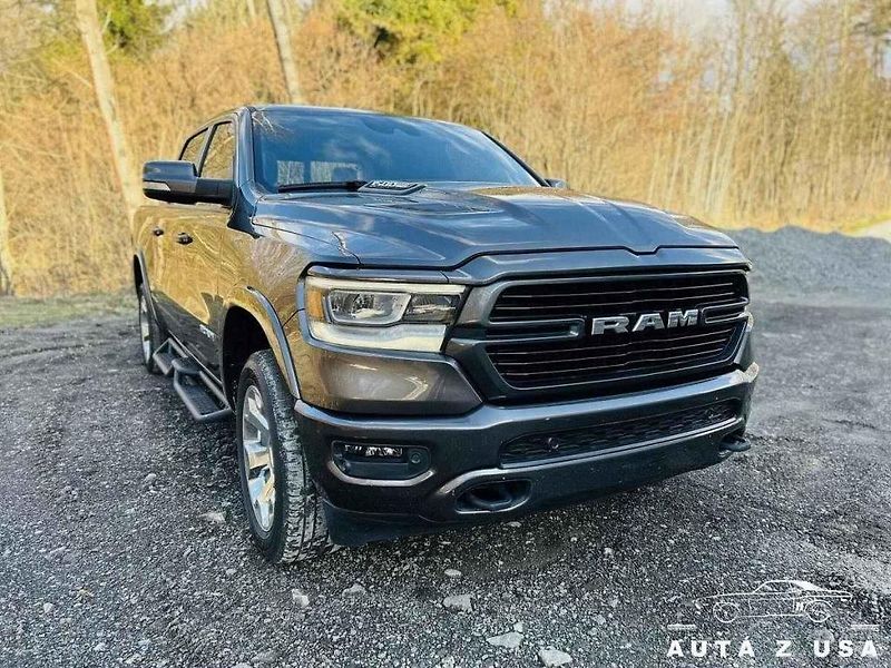 Dodge RAM 2500