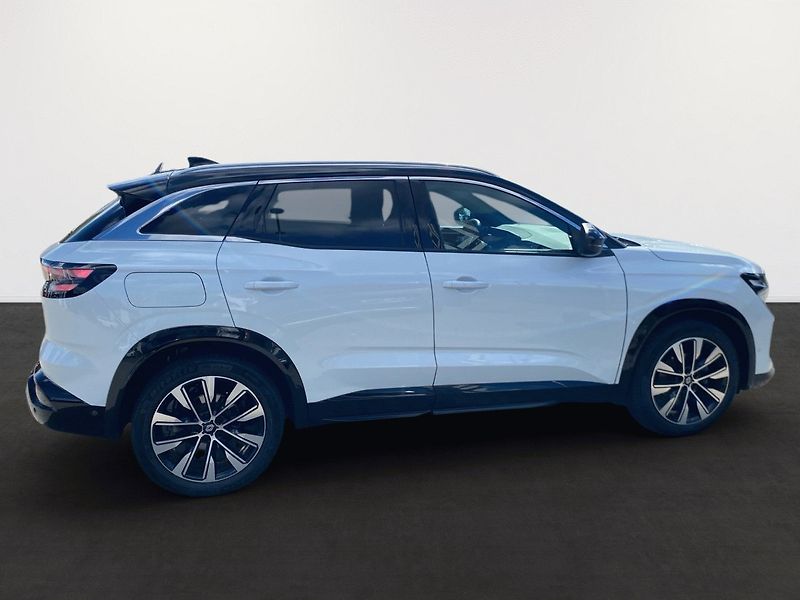 Renault Austral (2025) techno mild hybrid 160 auto - fotka 3 z 23
