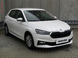 Škoda Fabia (2021) 1.0 MPi, 1.maj,ČR, Ambition - náhled 1