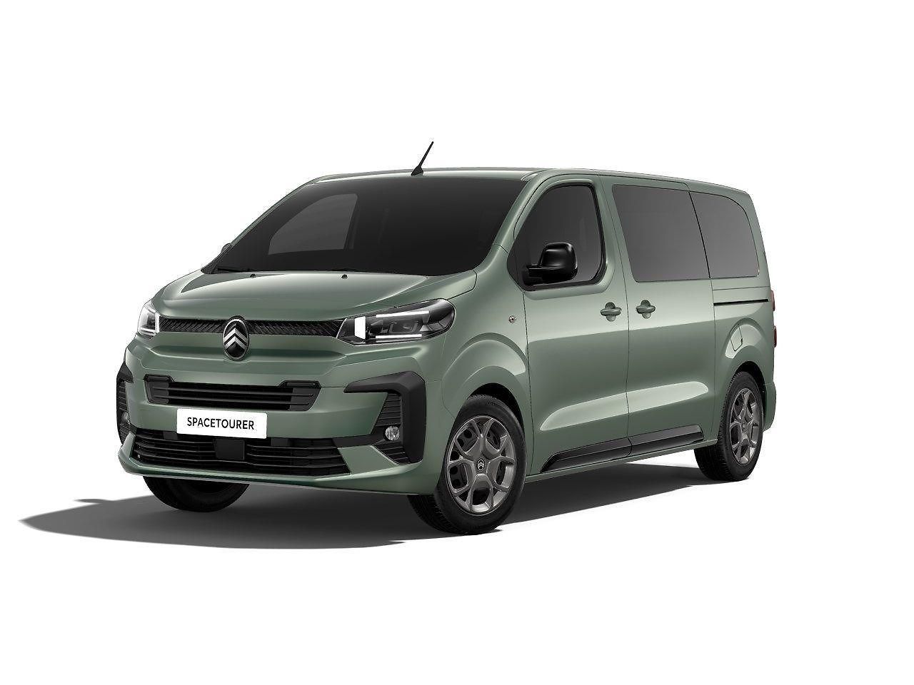 Citroën SpaceTourer SHINE