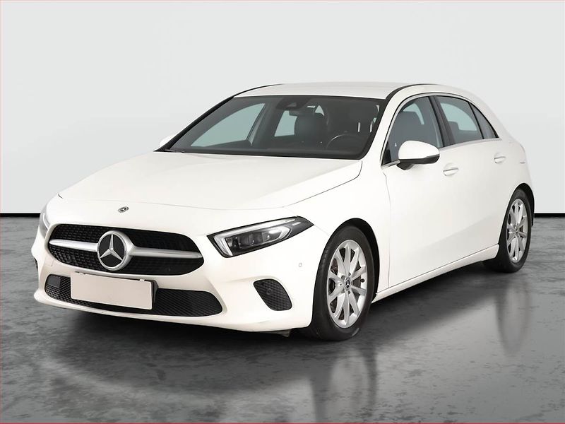 Mercedes-Benz Třídy A (2018) A 200 - fotka 2 z 25