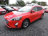 Ford Focus (2020) Combi 1.0i,92kw,ČR,1.majitel - náhled 1