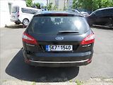 Ford Mondeo 2,0 Flexifuel Ethanol/Benzín 1 - náhled 4