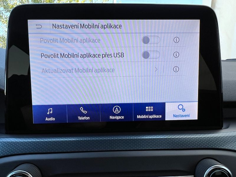 Ford Focus (2021) Active X 1.5 88KW! Tažné! LED - fotka 39 z 45