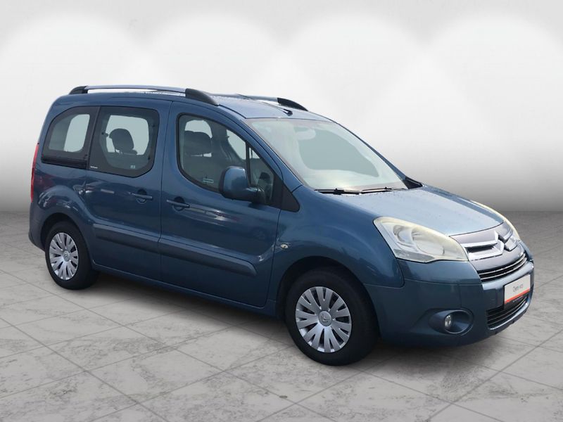 Citroën Berlingo Multispace 1.6 VTi - fotka 6 z 26