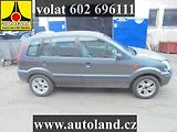 Ford Fusion (2005) VOLAT 602 696111 - náhled 1