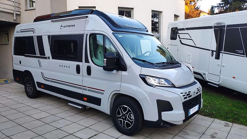 Autostar (2026) 630LJ PRESTIGE TOP KVALITA - fotka 2 z 34