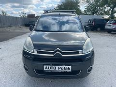 Citroën Berlingo - fotografie inzerátu