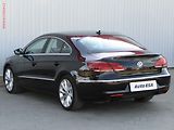 Volkswagen CC (2013) 1.4 TSi, Sport, bixen, navi - náhled 6