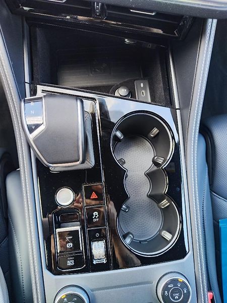 Volkswagen Touareg (2024) - fotka 27 z 44