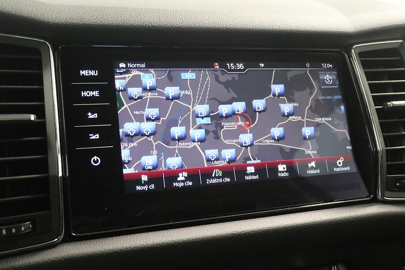 Škoda Kodiaq - fotka 23 z 27