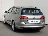 Volkswagen Golf (2016) 1.2 TSi, AC, bixen, park - náhled 6