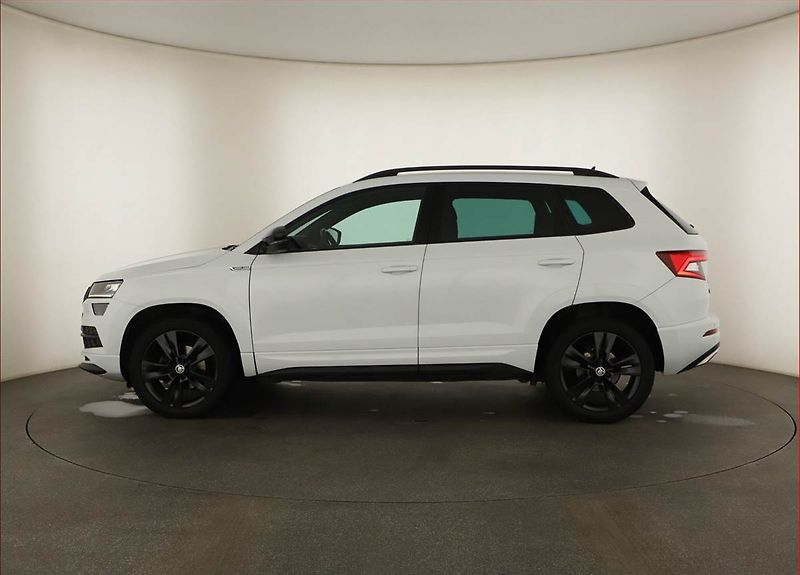 Škoda Karoq (2021) Sportline 2.0 TDI - fotka 3 z 17