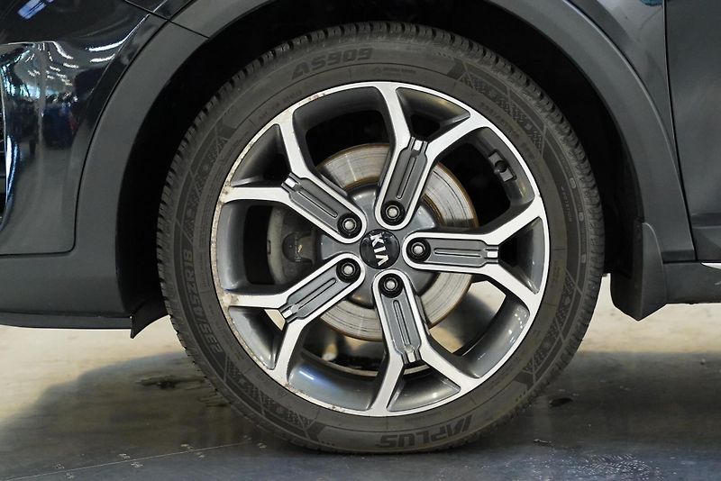 Kia Ceed - fotka 10 z 28
