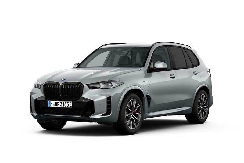BMW X5 xDrive50e - fotografie inzerátu