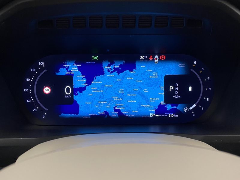 Volvo XC90 B5 AWD BRIGHT PLUS AUT CZ 7m - fotka 40 z 61