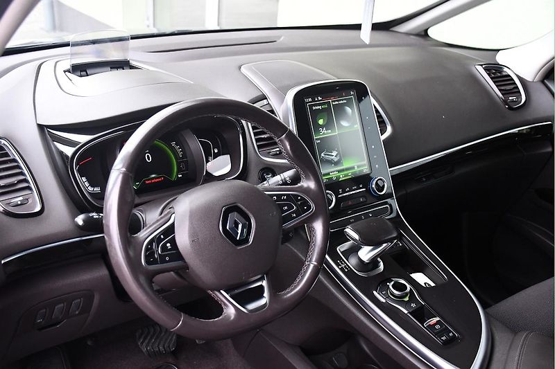 Renault Espace 1.6dCi 118kW - fotka 15 z 38