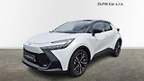 Toyota C-HR Executive Tech 1.8L - náhled 1
