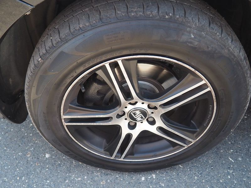 Mazda CX-7 (2008) 2.3i, 4x4, 191 kW, BOSE, TZ - fotka 8 z 36