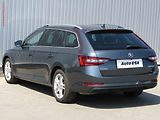 Škoda Superb (2018) 1.8 TSi, Style, DSG, Webasto - náhled 6