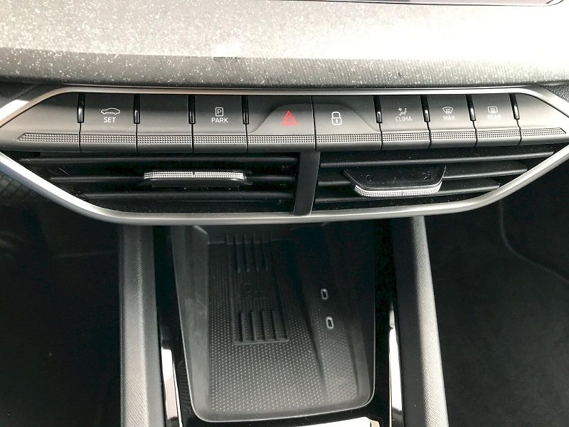 Škoda Octavia (2025) COMBI TOP SELECTION 1,5 TSI M- - fotka 27 z 28