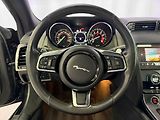 Jaguar F-Type V6 250KW 8AT COUPE, MERIDIAN, - náhled 12