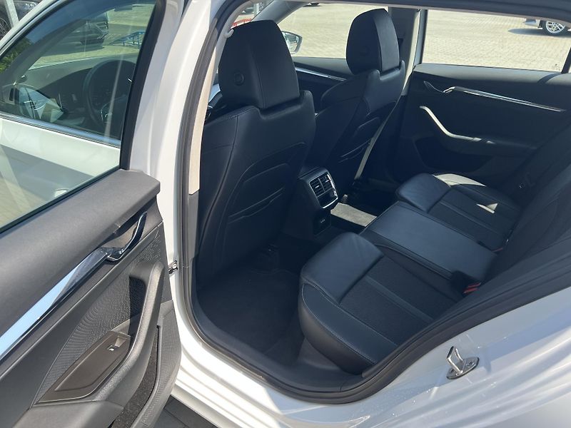 Škoda Octavia (2023) 2,0TDi 85kW STYLE - fotka 26 z 40
