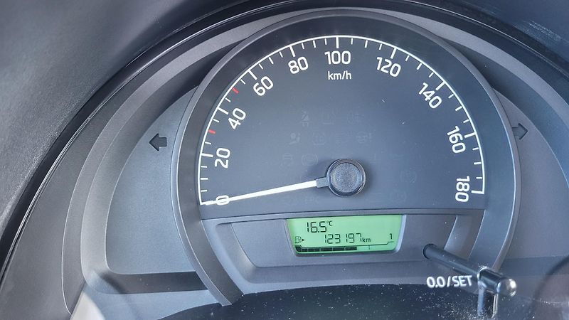 Škoda Citigo 1,0 MPI KOUPENO V ČR - fotka 20 z 21