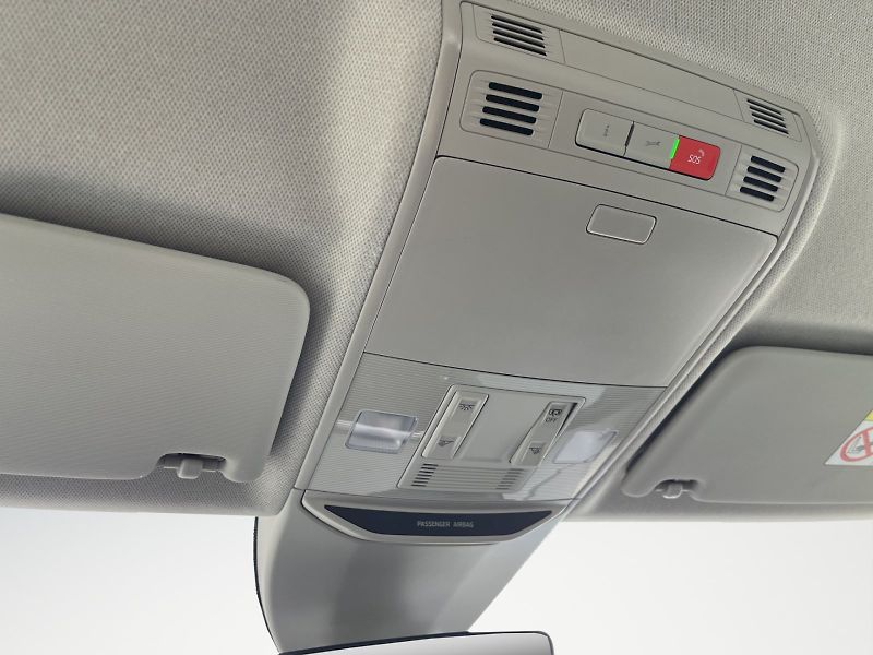Škoda Kamiq (2025) 1.0 TSI 85kW Selection - fotka 19 z 33