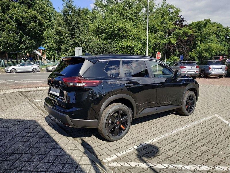 Nissan X-Trail E-POWER e-4ORCE N-TREK SKLADEM - fotka 5 z 29