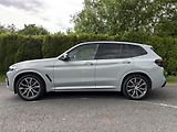 BMW X3 (2023) M40d xDrive HUD tažné PANO DPH - náhled 8