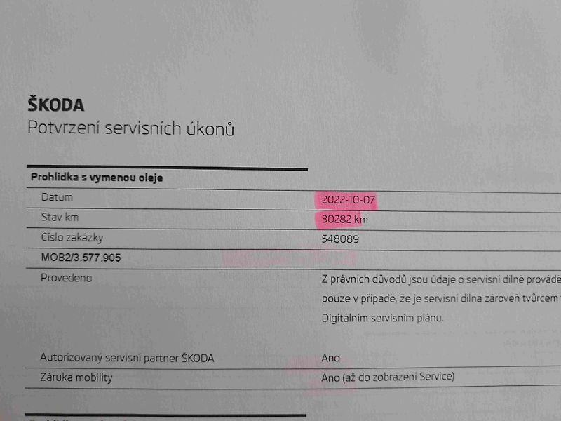 Škoda Superb (2022) TDI-110 DSG LED - fotka 16 z 24