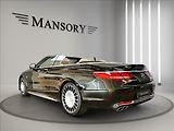 Mercedes-Benz Třídy S S650 Maybach Cabrio 1/300 - náhled 8