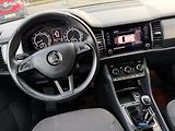 Škoda Kodiaq (2019) 1.5 tsi 110 kW / manuál - náhled 16