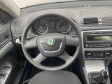 Škoda Octavia (2013) 1.4 TSi, Ambition - náhled 11