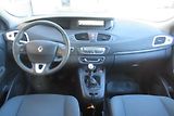 Renault Scénic 1.5 DCi AUT. KLIMA TAŽNÉ - náhled 9
