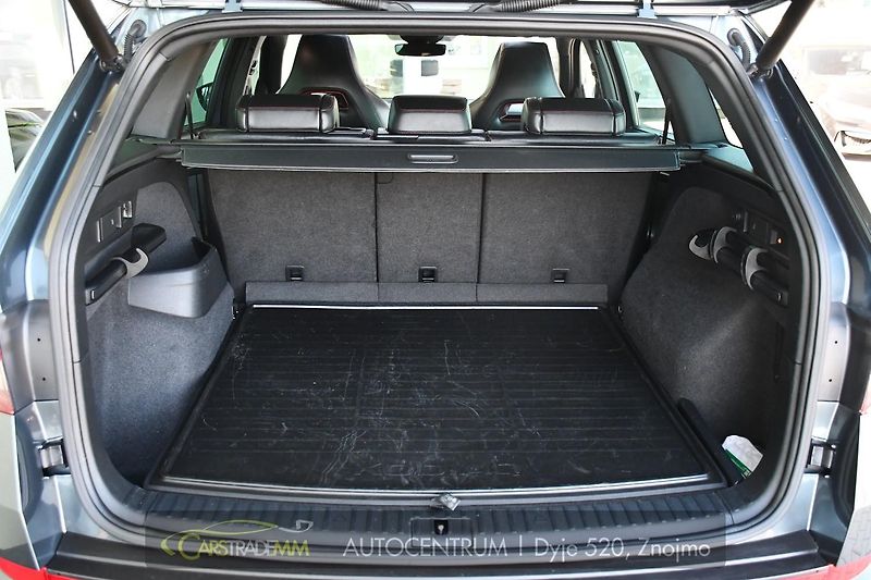 Škoda Kodiaq RS 2,0TDi VIRTUAL PANOR 2xALU  - fotka 49 z 56