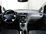 Ford C-MAX (2008) 1.8 TDCi, 2.maj, AC, tempo - náhled 8