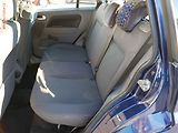 Ford Fusion (2003) 1.4 16V, AC, tažné - náhled 10