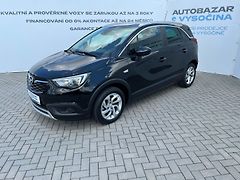 Opel Crossland X (2019) 1.2PT 81kW Innovation! Tažné! - fotografie inzerátu