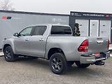 Toyota Hilux 2.4D, ČR-1m, Active, 4x4, DPH - náhled 3