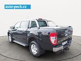 Ford Ranger (2016) 2.2 TDCi, Limited, AT - náhled 1